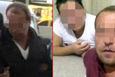 Yatak odasında öldürdüğü eşinin sevgilisi, en yakın arkadaşıymış
