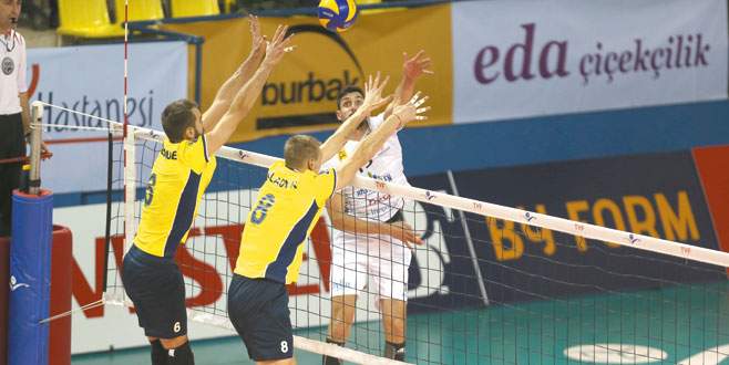 Hasret sürüyor: 1-3