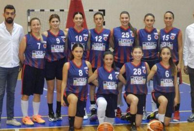 Basketbolu Destekleyenler sezona galibiyetle başladı
