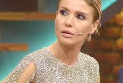 Gülben Ergen’e hapis şoku!