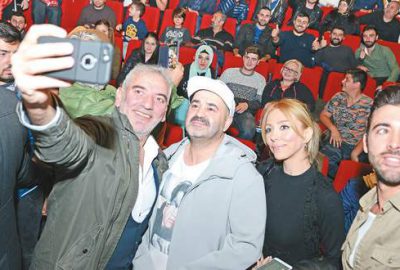 ’28 senedir Ketenpere’ye geliyorum’