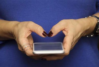 E-uygulamalara yoğun ilgi