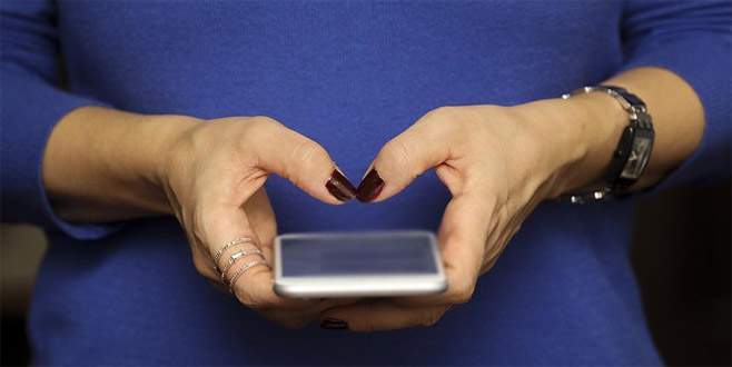 E-uygulamalara yoğun ilgi