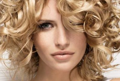 Sıkı ve gür saçlara sahip olun!