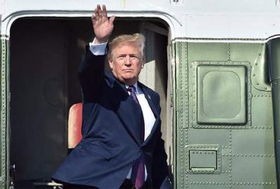 Kuzey Kore’den Trump’a tehdit