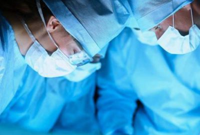 Dünyada ikinci kez rastlanan vaka doktorları bile şaşırttı!