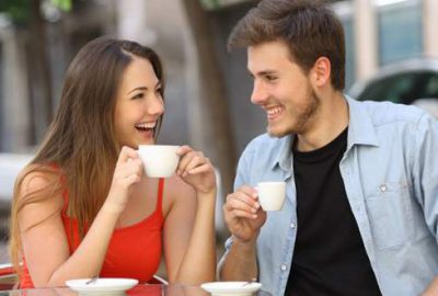 Sizden gizliden gizliye hoşlandığının 6 kanıtı