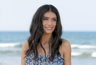 ‘Psikoloğum sayesinde oyuncu oldum’