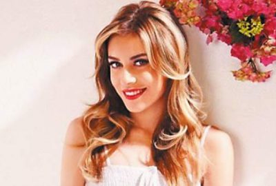 ‘Ruh eşimle tamamlandım’