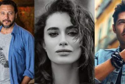 Mert Fırat, Hande Doğandemir’i affetmedi!