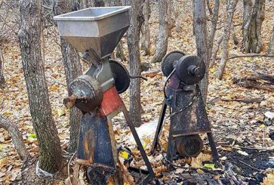 PKK mağarasında ele geçirildi