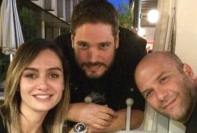 Ünlü Dj hayatını kaybetti!