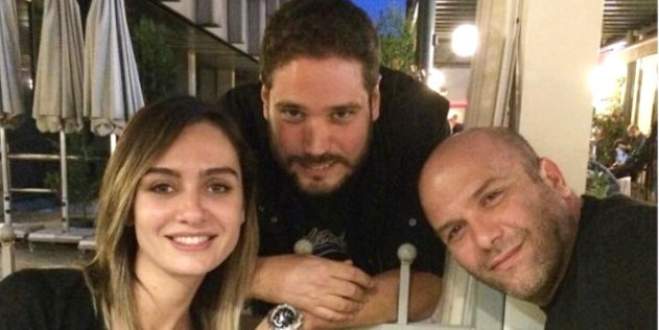 Ünlü Dj hayatını kaybetti!