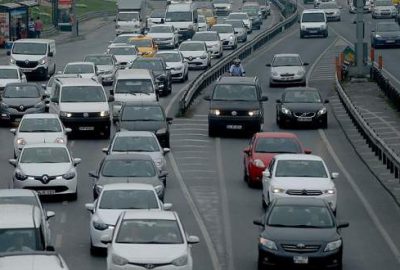 Kasko ve trafik sigortasında indirim getirecek teklif