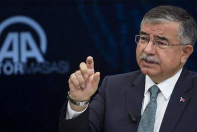 Bakan Yılmaz liselere geçişteki yeni sistemi açıkladı