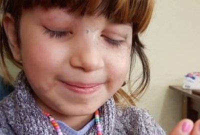 Keskin nişancıların gözünden vurduğu Şeyma’nın umudu 50 bin TL