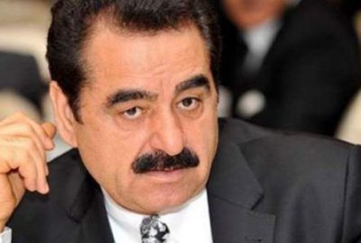 İşte İbrahim Tatlıses’in yeni işi!