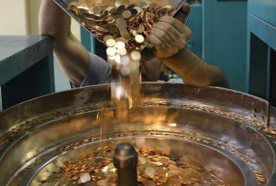 Darphane kuyumcularla birebir çalışacak