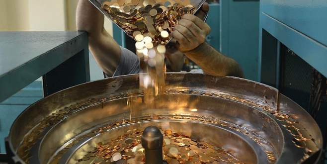 Darphane kuyumcularla birebir çalışacak