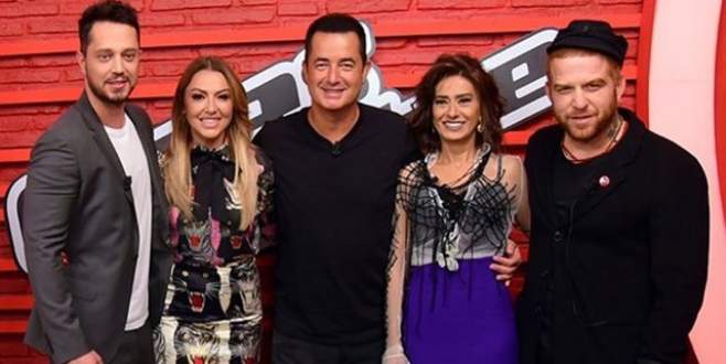 ‘Hadise’nin aşk yaşamamasından çok mutluyum’