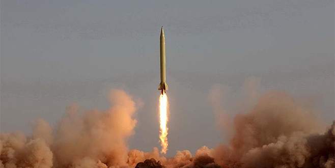 Suudi Arabistan’a balistik füze saldırısı