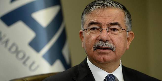 Bakan Yılmaz, liseye geçiş sistemini açıklayacak