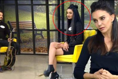 Dönen dolabı itiraf eden gelin adayına bedelini ödettiler