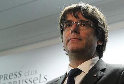 Avrupa çapında tutuklama kararı