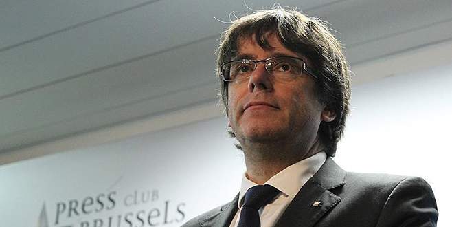 Avrupa çapında tutuklama kararı