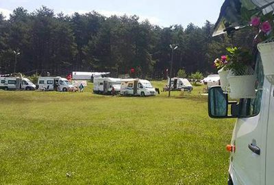 Keles’in yıldızı turizmle parlıyor