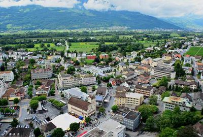 Liechtenstein’da işsiz sayısı 307