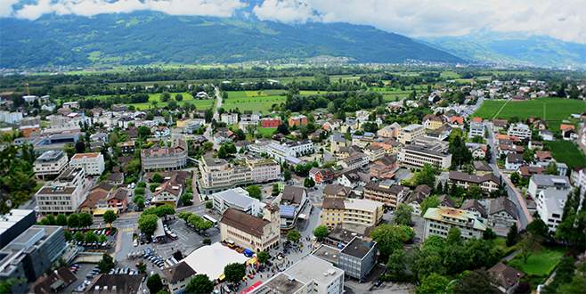 Liechtenstein’da işsiz sayısı 307