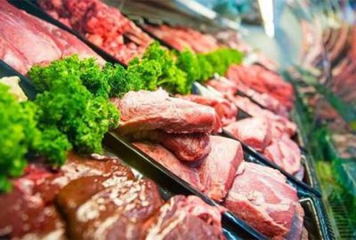 Yemediğim eti başkasına yedirmem