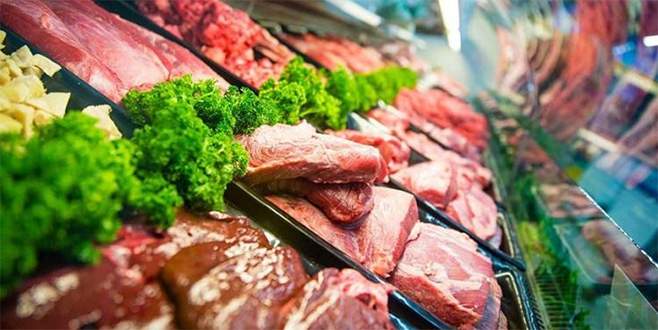 Yemediğim eti başkasına yedirmem