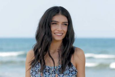 Psikoloğum sayesinde oyuncu oldum