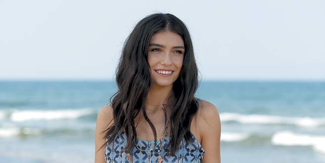 Psikoloğum sayesinde oyuncu oldum