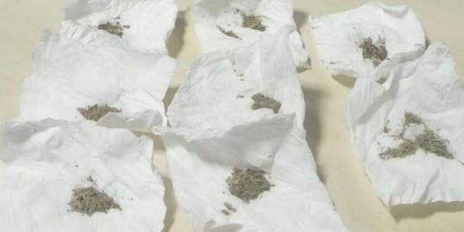 Whatsapp ihbar hattı zehir tacirlerini yakalatmaya devam ediyor!