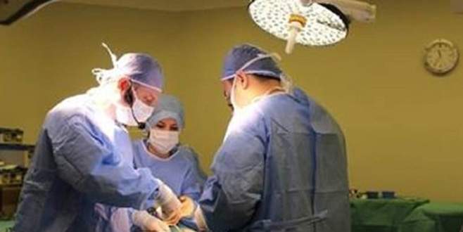 2 aylık bebek, sünnet operasyonunda öldü