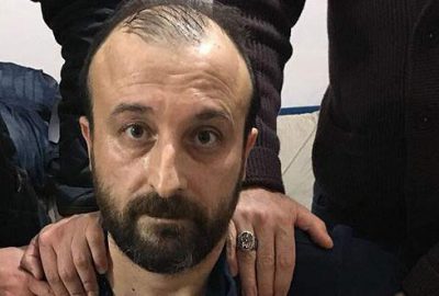 FETÖ’nün kritik ismi yakalandı