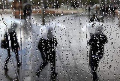 Meteoroloji’den sağanak yağış uyarısı!