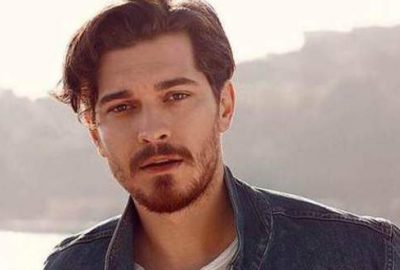 Çağatay Ulusoy’dan şaşırtan beğeni!