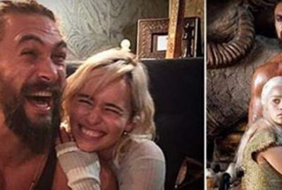 Hayranlarını heyecanlandıran paylaşım