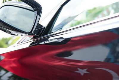 Bin adet yerli otomobil siparişi verdiler