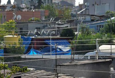 Mersin’deki gizemli kazı sona erdi