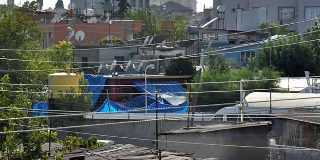 Mersin’deki gizemli kazı sona erdi