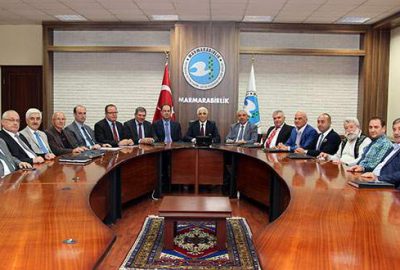 Marmarabirlik fiyat artırdı