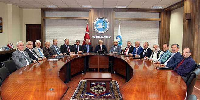 Marmarabirlik fiyat artırdı