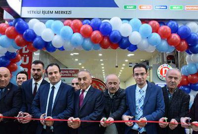 Limak Uludağ hizmeti müşterinin ayağına götürüyor