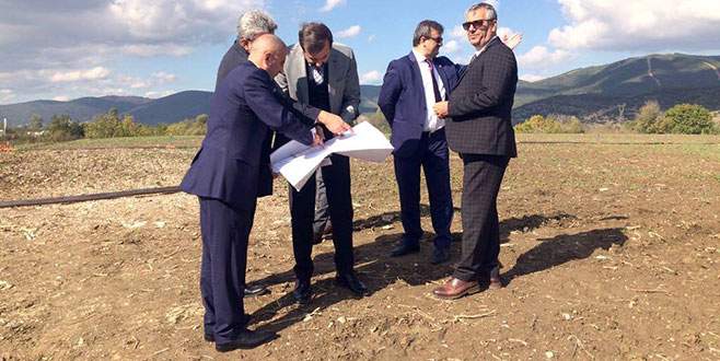 Gürsu’ya eğitim vadisi