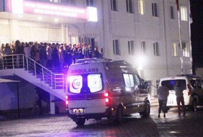 Kız yurdunda paniğe neden olan olayın sırrı çözüldü